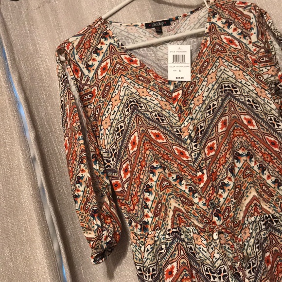 Romper - Picture 3 of 3